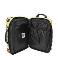 EASTPAK TRAVELPACK  Sac &agrave; dos de voyage, support pc 17" Bob l'&eacute;ponge - Sacs &agrave; dos pour l'&Eacute;cole & les Loisirs - 2