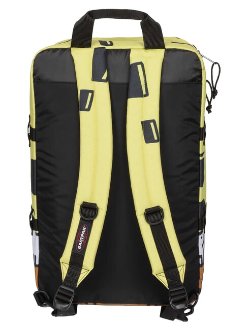 TRAVELPACK  Sac &agrave; dos de voyage, support pc 17" Bob l'&eacute;ponge - Sacs &agrave; dos pour l'&Eacute;cole & les Loisirs