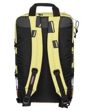 EASTPAK TRAVELPACK  Sac &agrave; dos de voyage, support pc 17" Bob l'&eacute;ponge - Sacs &agrave; dos pour l'&Eacute;cole & les Loisirs - 4