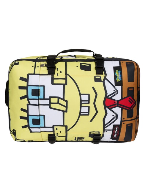 TRAVELPACK  Sac &agrave; dos de voyage, support pc 17" Bob l'&eacute;ponge - Sacs &agrave; dos pour l'&Eacute;cole & les Loisirs
