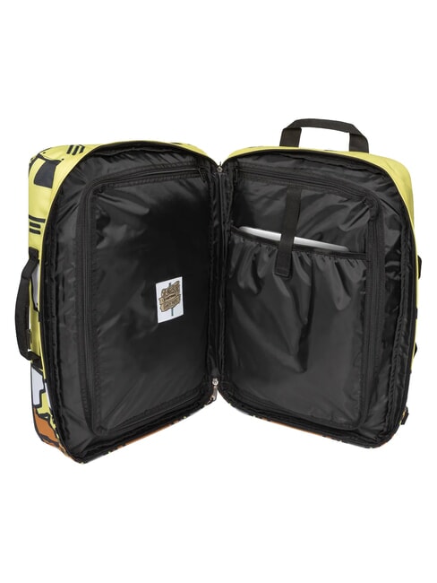 TRAVELPACK  Sac &agrave; dos de voyage, support pc 17" Bob l'&eacute;ponge - Sacs &agrave; dos pour l'&Eacute;cole & les Loisirs