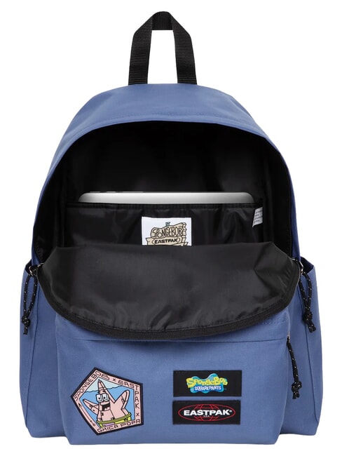 PADDED DAY PAK'R Sac &agrave; dos pour ordinateur portable 14" patchs de bikini - Sacs &agrave; dos pour l'&Eacute;cole & les Loisirs