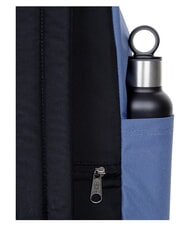 EASTPAK PADDED DAY PAK'R Sac &agrave; dos pour ordinateur portable 14" patchs de bikini - Sacs &agrave; dos pour l'&Eacute;cole & les Loisirs - 5