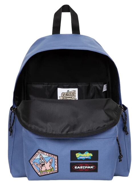 PADDED DAY PAK'R Sac &agrave; dos pour ordinateur portable 14" patchs de bikini - Sacs &agrave; dos pour l'&Eacute;cole & les Loisirs