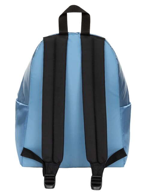 PADDED PAKR Sac &agrave; dos bleu satin&eacute; - Sacs &agrave; dos pour l'&Eacute;cole & les Loisirs