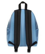 EASTPAK PADDED PAKR Sac &agrave; dos bleu satin&eacute; - Sacs &agrave; dos pour l'&Eacute;cole & les Loisirs - 2