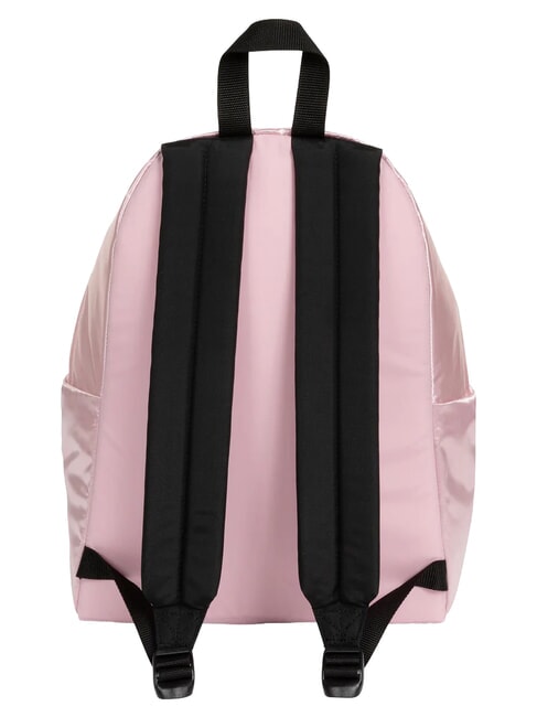 PADDED PAK'R Sac &agrave; dos rose satin&eacute; - Sacs &agrave; dos pour l'&Eacute;cole & les Loisirs