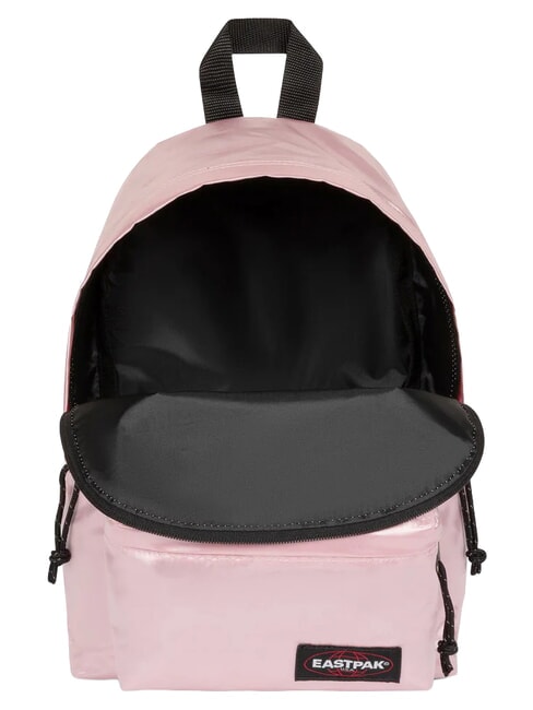 ORBIT XS Sac &agrave; dos de petite taille rose satin&eacute; - Sacs &agrave; dos pour l'&Eacute;cole & les Loisirs