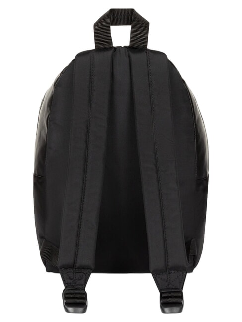 ORBIT XS Sac &agrave; dos de petite taille noir satin&eacute; - Sacs &agrave; dos pour l'&Eacute;cole & les Loisirs