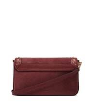 FURLA IRIDE sac bandouli&egrave;re tons de pomme rouge - Sacs pour Femme - 3