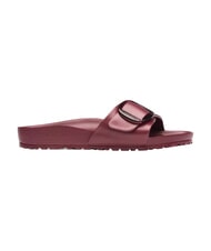 BIRKENSTOCK MADRID BIG BUCKLE EVA pantoufles en caoutchouc - Chaussures Femme
