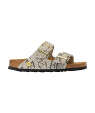BIRKENSTOCK ARIZONA sandales en cuir - Chaussures Femme