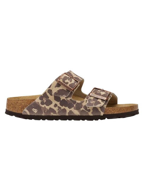 ARIZONA sandales en cuir ch&acirc;teau de sable de Leo - Chaussures Femme