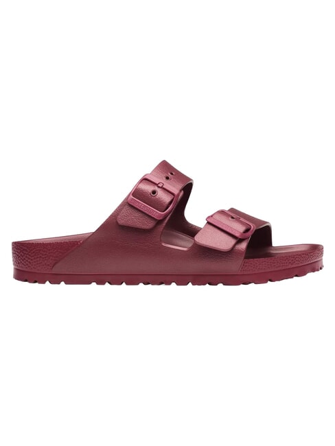 ARIZONA EVA pantoufles en caoutchouc zifandel - Chaussures Femme