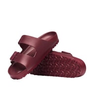 BIRKENSTOCK ARIZONA EVA pantoufles en caoutchouc zifandel - Chaussures Femme - 4