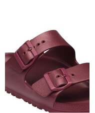 BIRKENSTOCK ARIZONA EVA pantoufles en caoutchouc zifandel - Chaussures Femme - 5