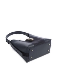 FURLA GOCCIA  sac bandouli&egrave;re Tons m&eacute;diterran&eacute;ens - Sacs pour Femme - 4