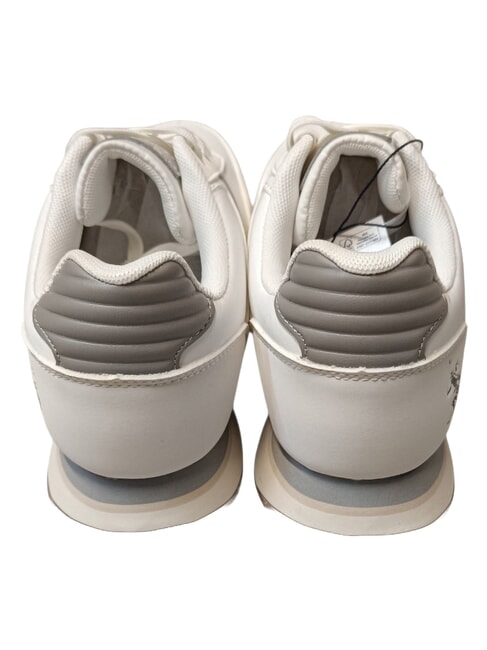 XIRIO Baskets WHI - Chaussures Homme