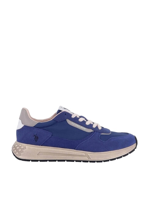 SENEKA Baskets bleu - Chaussures Homme