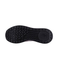 U.S. POLO ASSN. SENEKA Baskets bleu - Chaussures Homme - 4