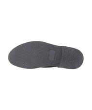 U.S. POLO ASSN. MUST bottines en daim aster - Chaussures Homme - 5