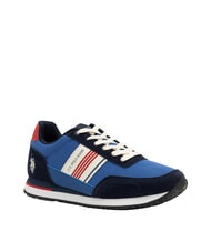 U.S. POLO ASSN. XIRIO Baskets - Chaussures Homme