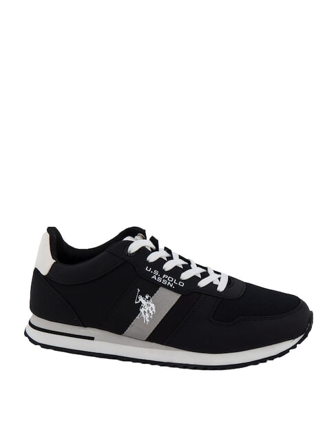 XIRIO Baskets pour hommes BLK - Chaussures Homme