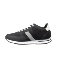 U.S. POLO ASSN. XIRIO Baskets pour hommes BLK - Chaussures Homme - 3