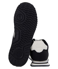 U.S. POLO ASSN. XIRIO Baskets pour hommes BLK - Chaussures Homme - 4