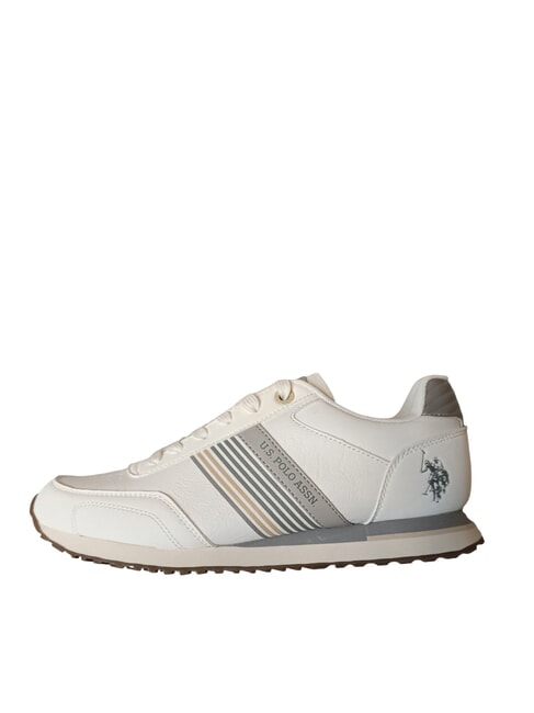 XIRIO Baskets WHI - Chaussures Homme