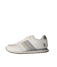 U.S. POLO ASSN. XIRIO Baskets - Chaussures Homme