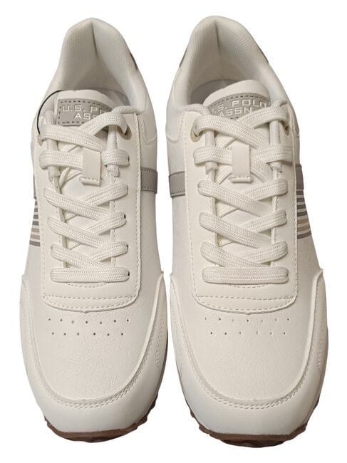 XIRIO Baskets WHI - Chaussures Homme