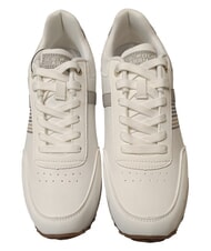 U.S. POLO ASSN. XIRIO Baskets WHI - Chaussures Homme - 3