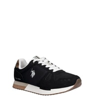 U.S. POLO ASSN. TYLERI Baskets pour femmes - Chaussures Femme