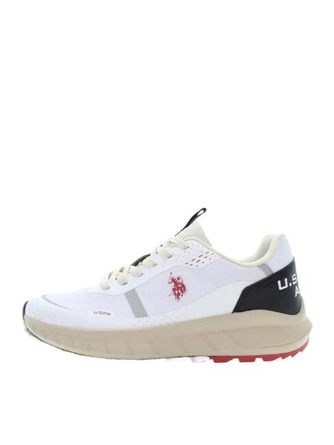 SETH Baskets WHI - Chaussures Homme