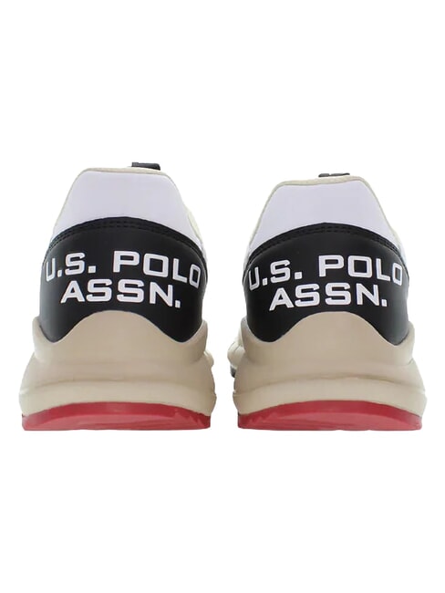 SETH Baskets WHI - Chaussures Homme