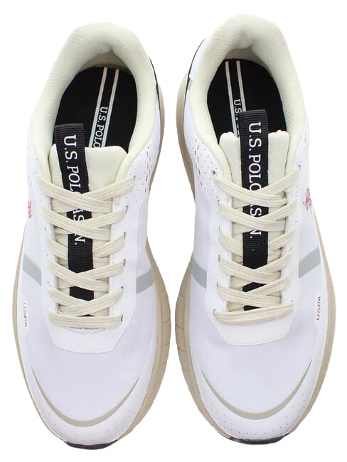 SETH Baskets WHI - Chaussures Homme