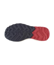 U.S. POLO ASSN. SETH Baskets WHI - Chaussures Homme - 5