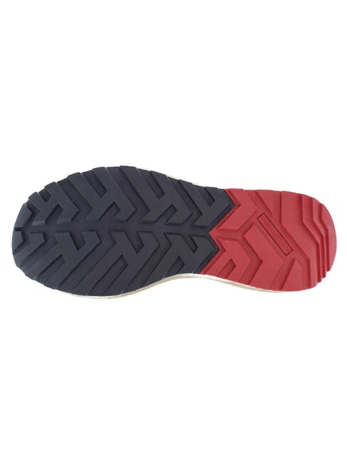 SETH Baskets WHI - Chaussures Homme
