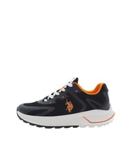 U.S. POLO ASSN. SETH Baskets - Chaussures Homme