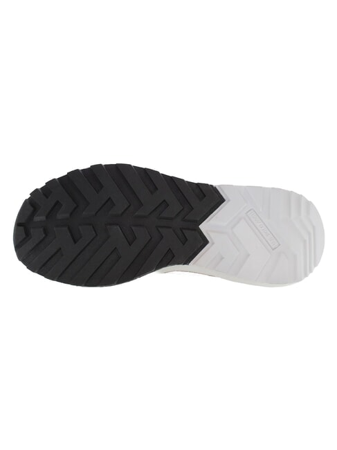 SETH Baskets bleu fonc&eacute; - Chaussures Homme