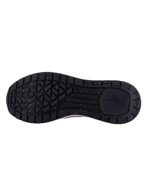 SENEKA Baskets bleu - Chaussures Homme