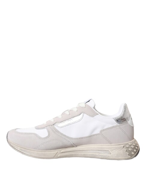 SENEKA Baskets pour femmes WHI - Chaussures Femme