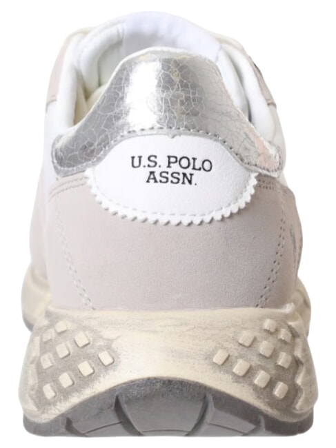 SENEKA Baskets pour femmes WHI - Chaussures Femme