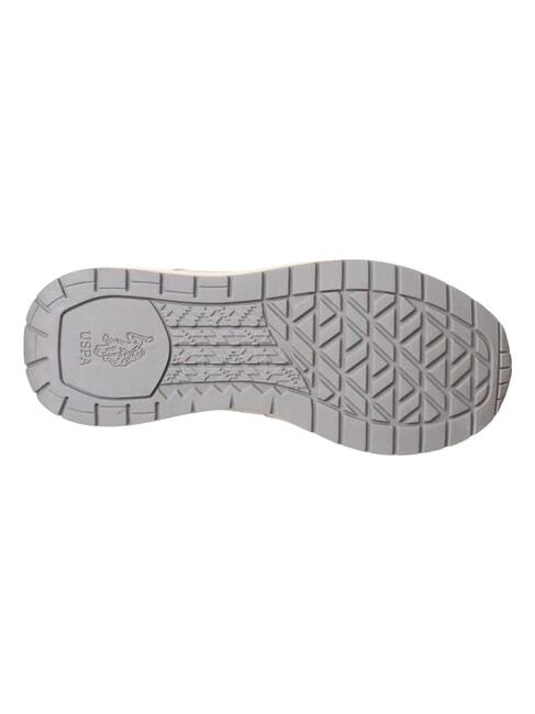 SENEKA Baskets pour femmes WHI - Chaussures Femme