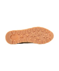 U.S. POLO ASSN. RYTA Baskets beige dor&eacute; - Chaussures Femme - 5
