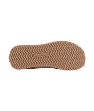 U.S. POLO ASSN. SACHA Baskets tourterelle-nu - Chaussures Femme - 6
