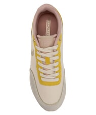 U.S. POLO ASSN. SACHA Baskets tourterelle-nu - Chaussures Femme - 5