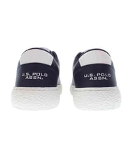 U.S. POLO ASSN. JODIE Baskets profond - Chaussures Homme - 4