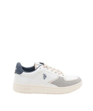 U.S. POLO ASSN. KOSMO Baskets pour hommes - Chaussures Homme